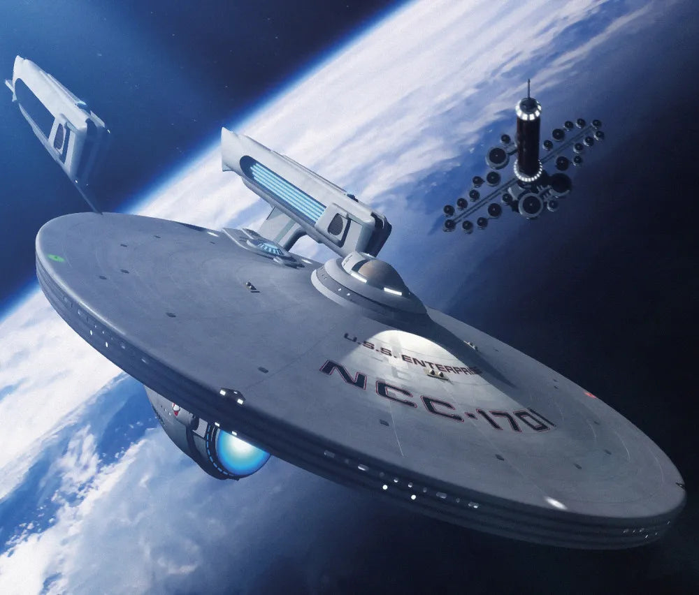 Spaceship