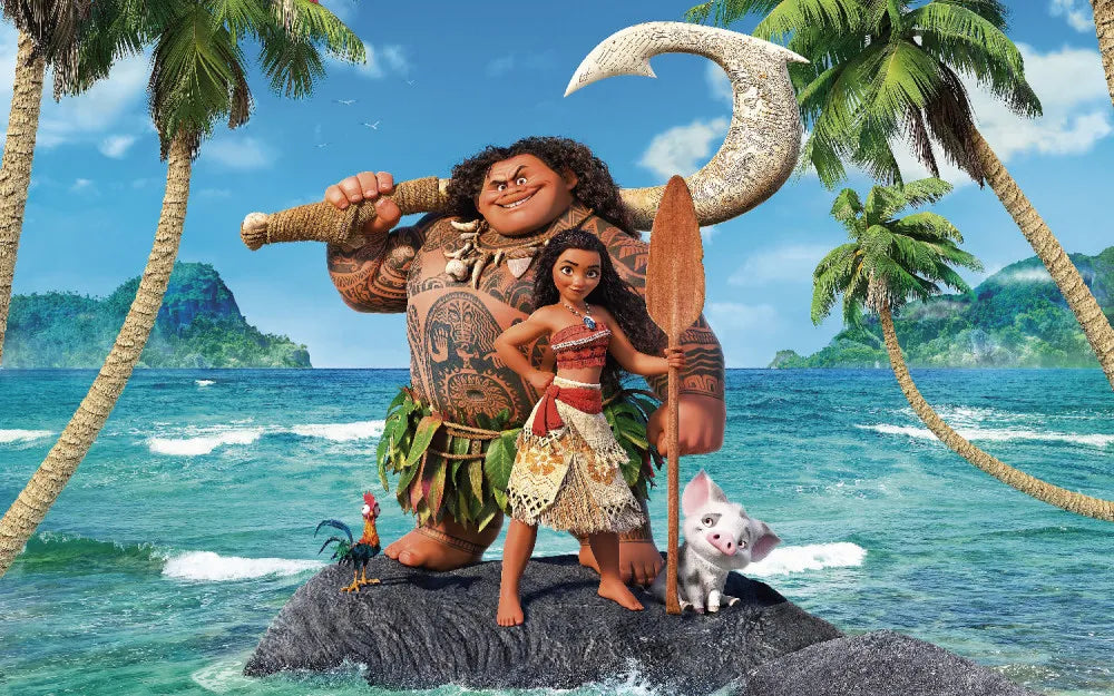 Moana