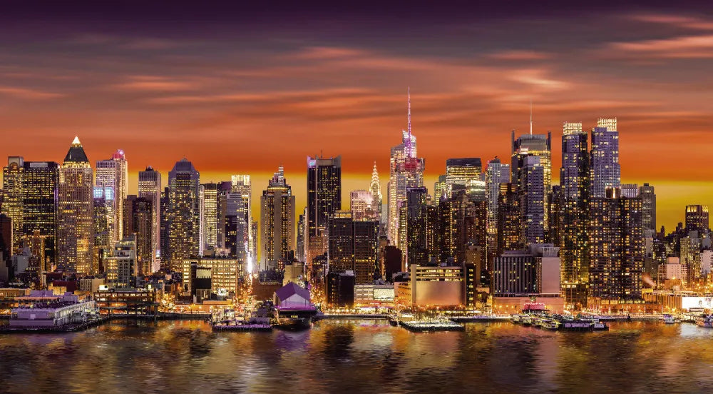 New York
