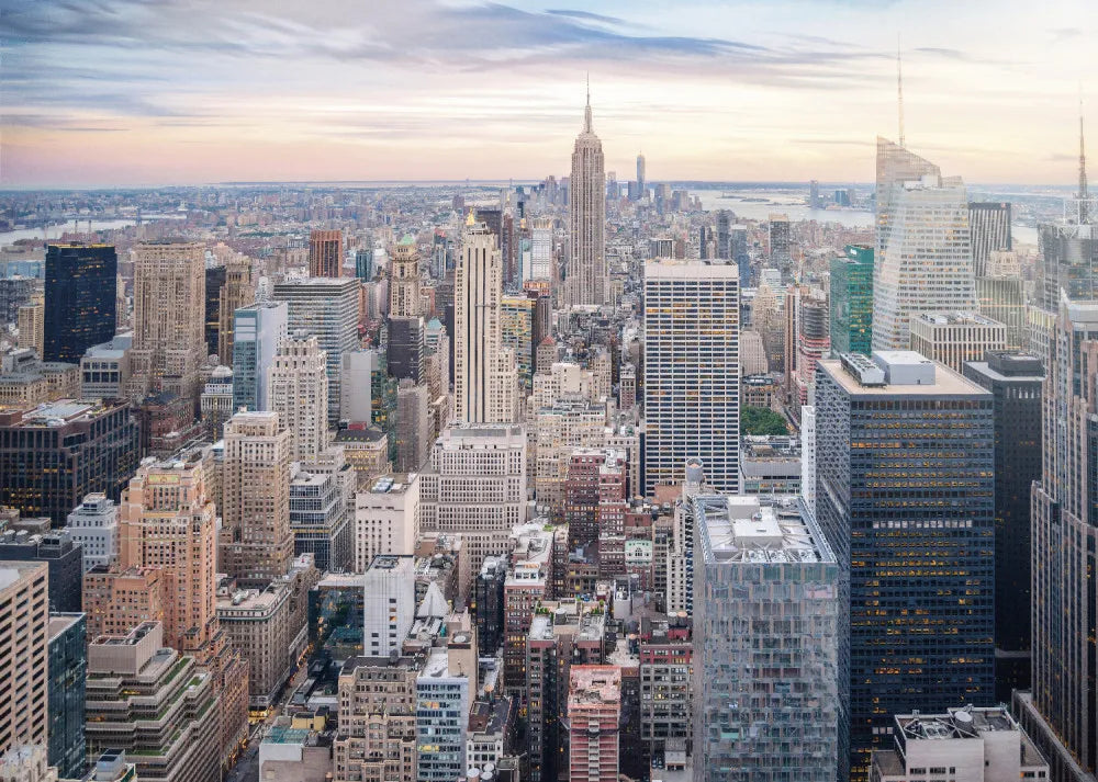 New York, Manhattan