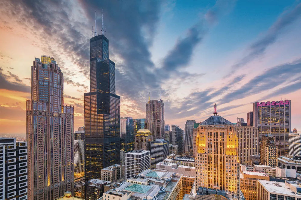Chicago, USA