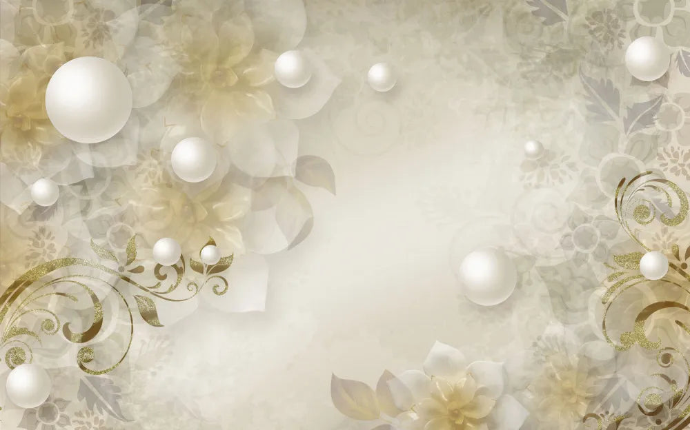 Pearls and patterns
