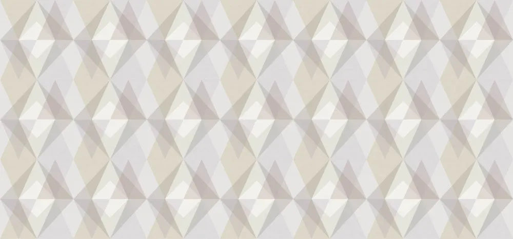 Diamond pattern