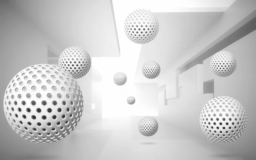 Sphere in a bulk tunnel