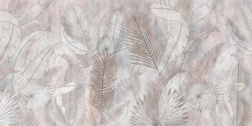 The leaves in the tropics figure