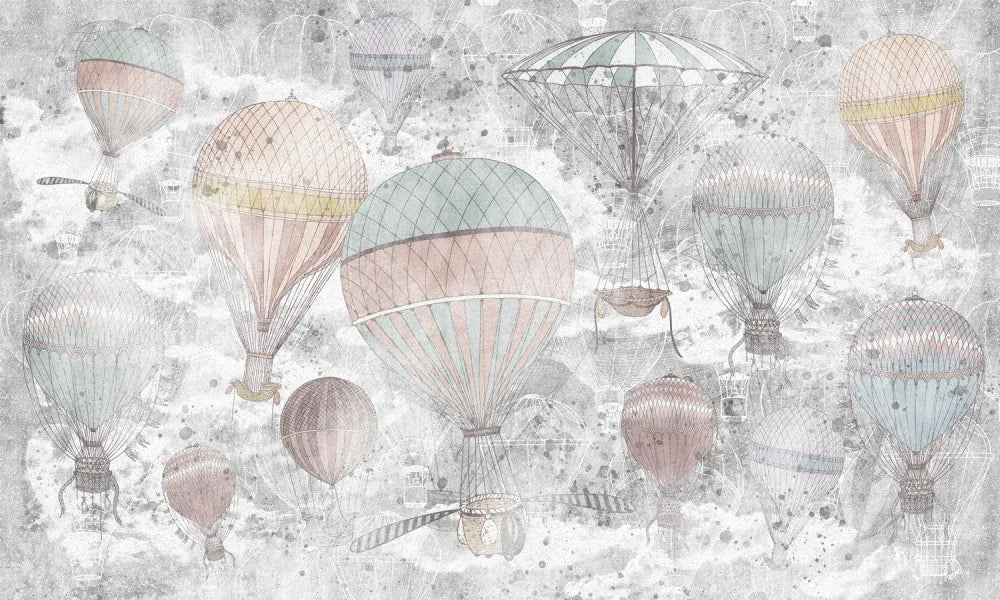Balloons