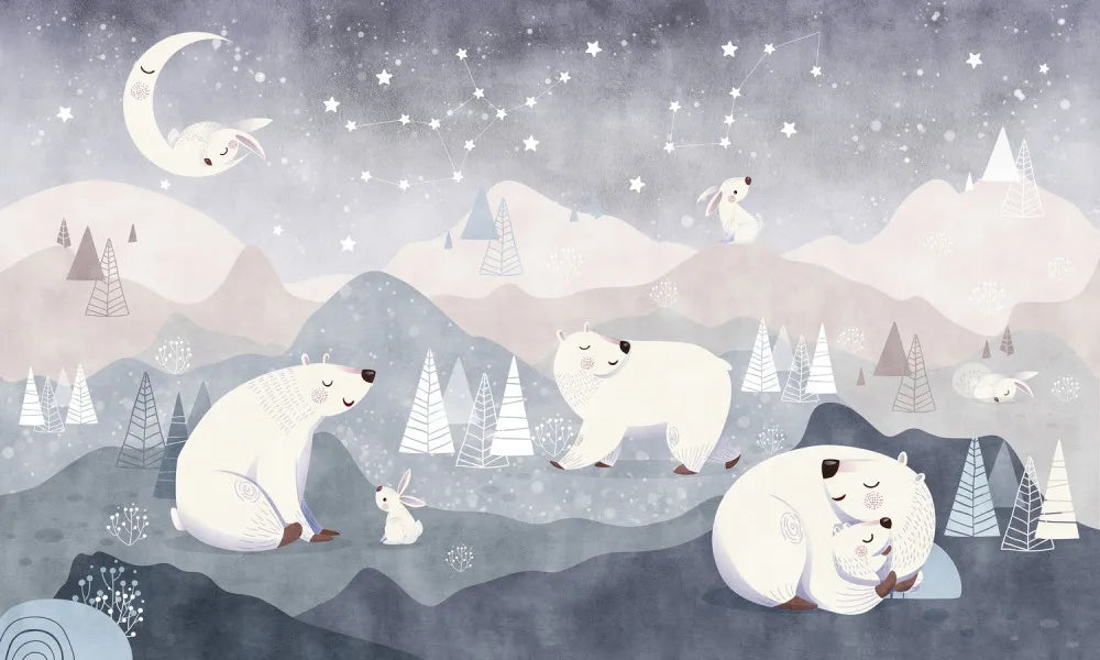 Polar bears