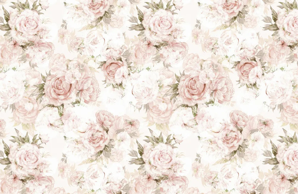 Picturesque roses