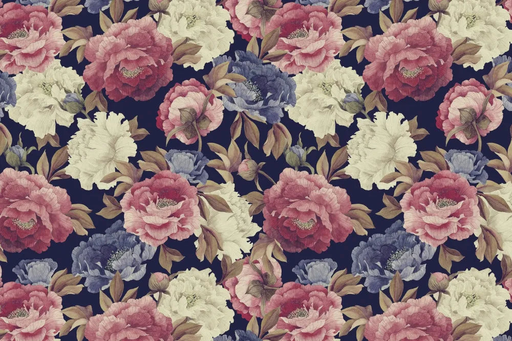 Beautiful flowers
