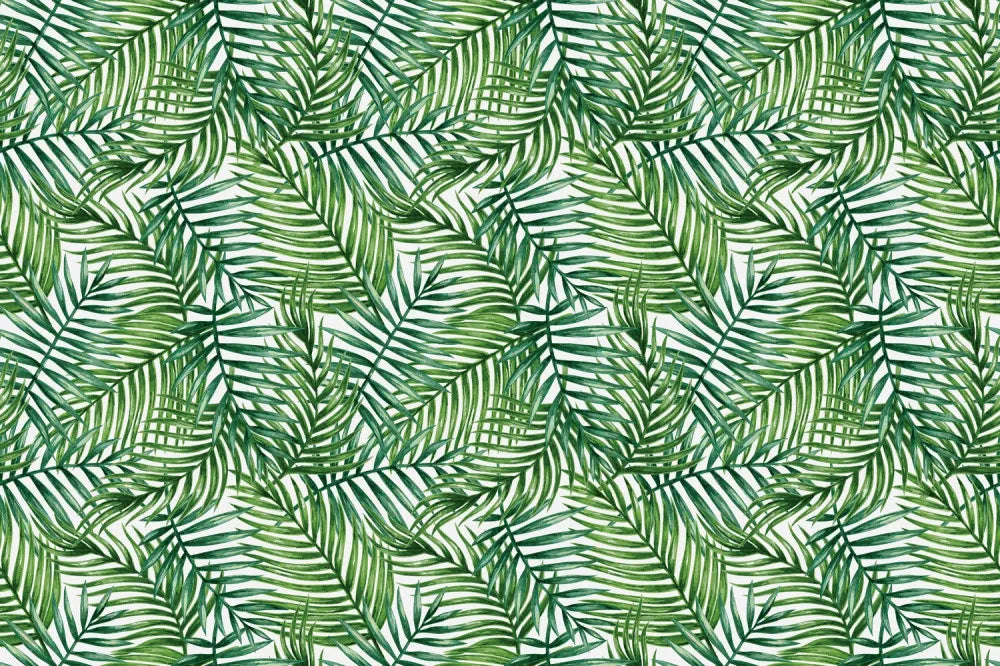 Light green tropics