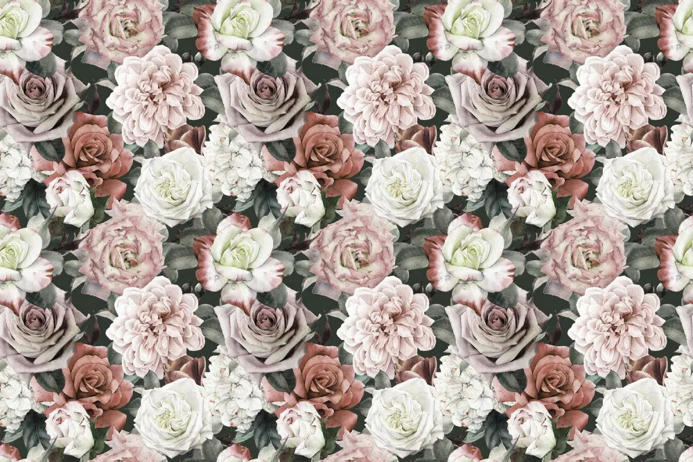 Luxury flowers