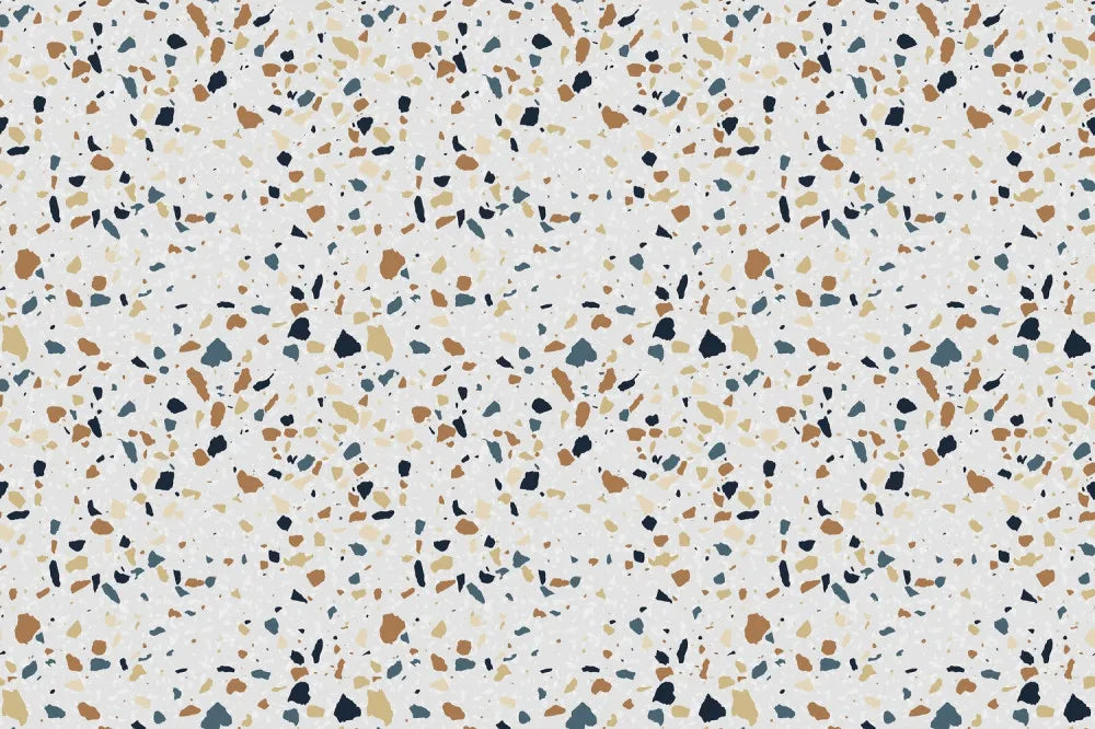 Motley abstract stone