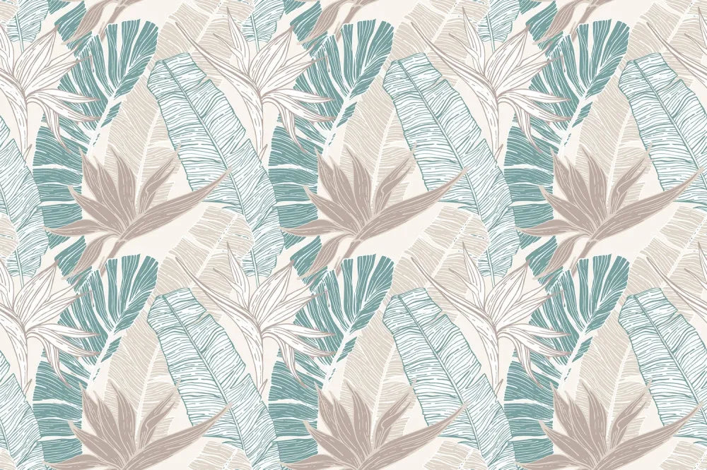 Tropical abstraction