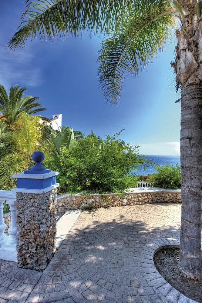 Spanish Coast Villa