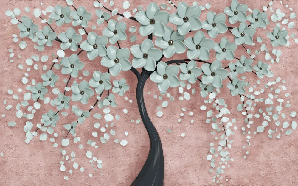 Tree of happiness