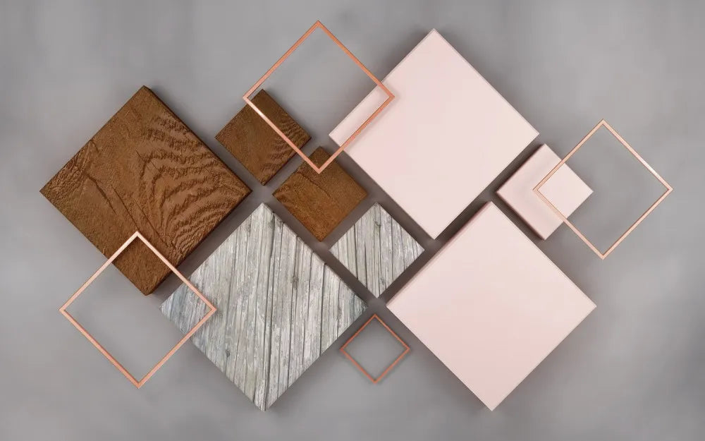 Squares 3D
