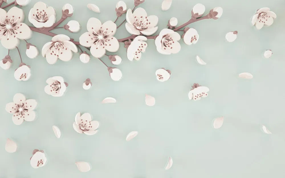Blossoming harmony