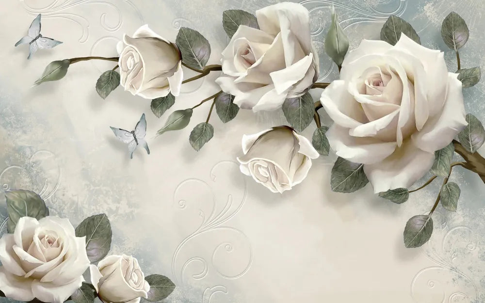 Marvelous rose