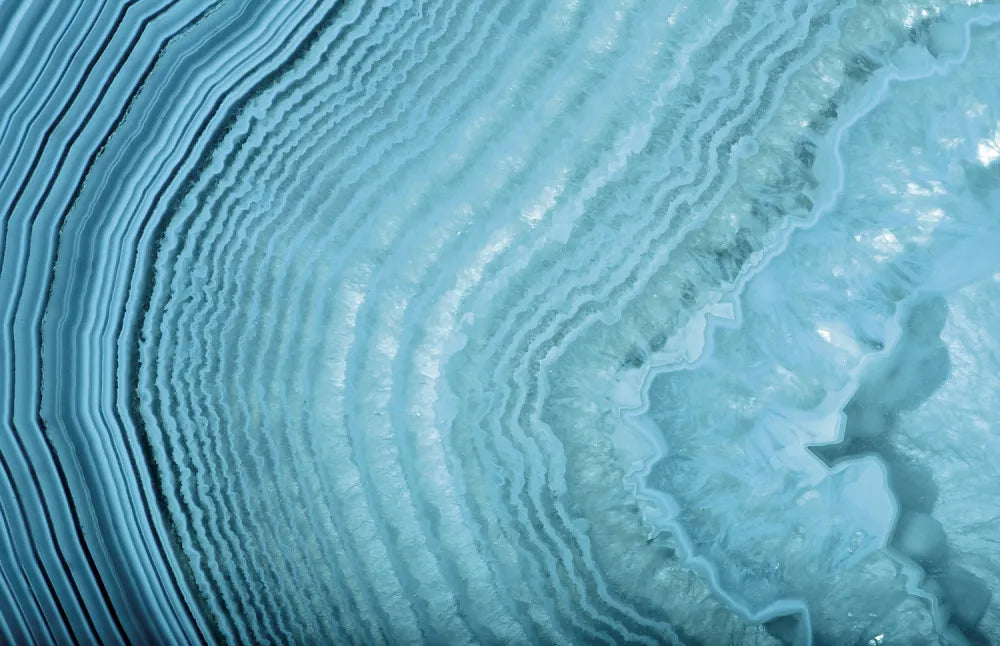 The stone of celadon