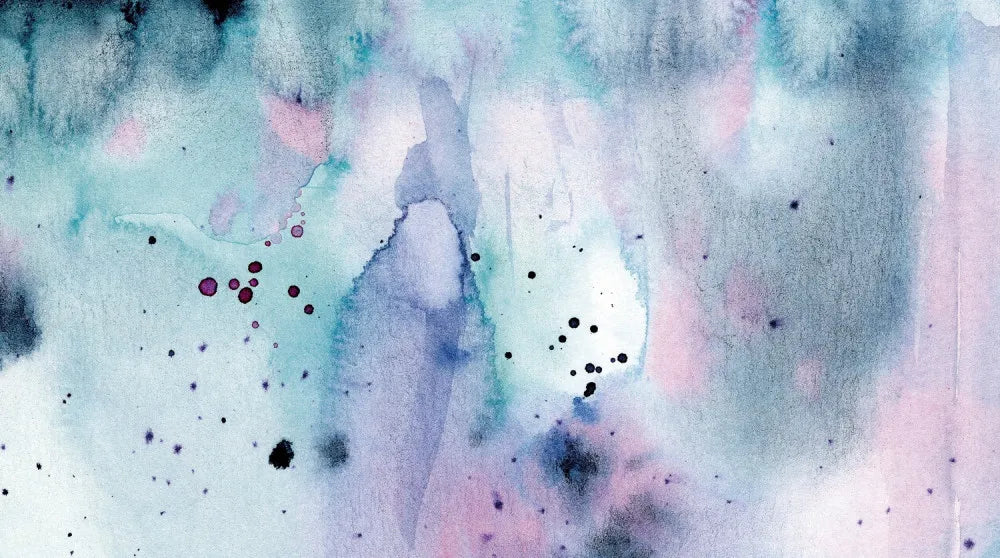 Artistic abstraction