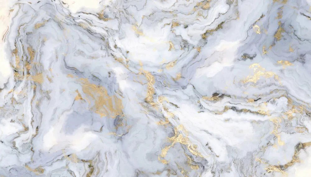 Light Golden marble