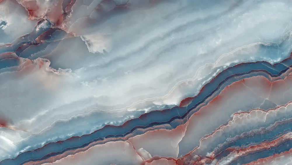Blue marble