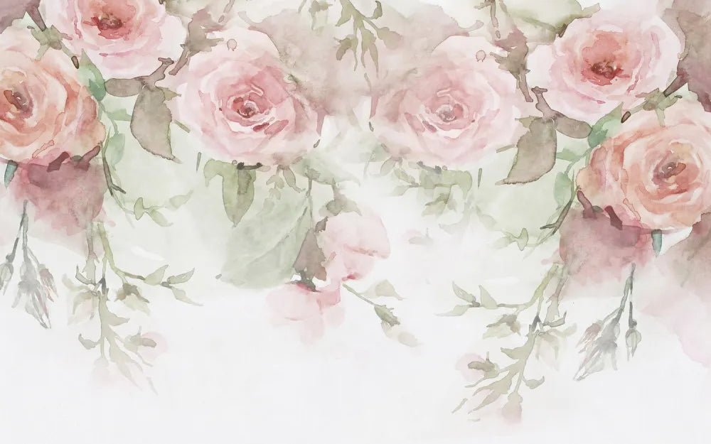 Pink morning