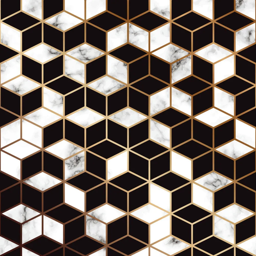 Marble fantasy 3D