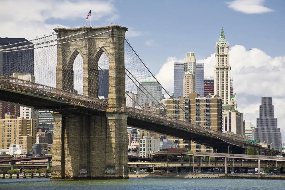 Manhattan Bridge