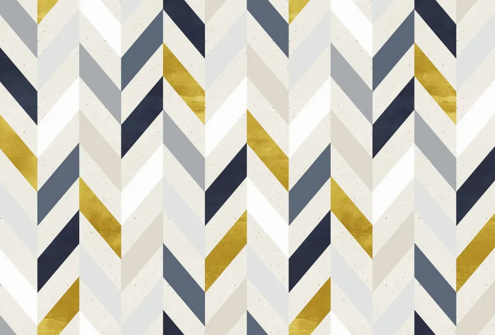 Geometric pattern