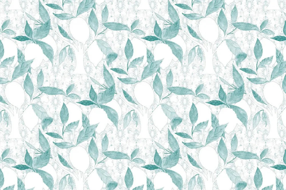 Lemon trees