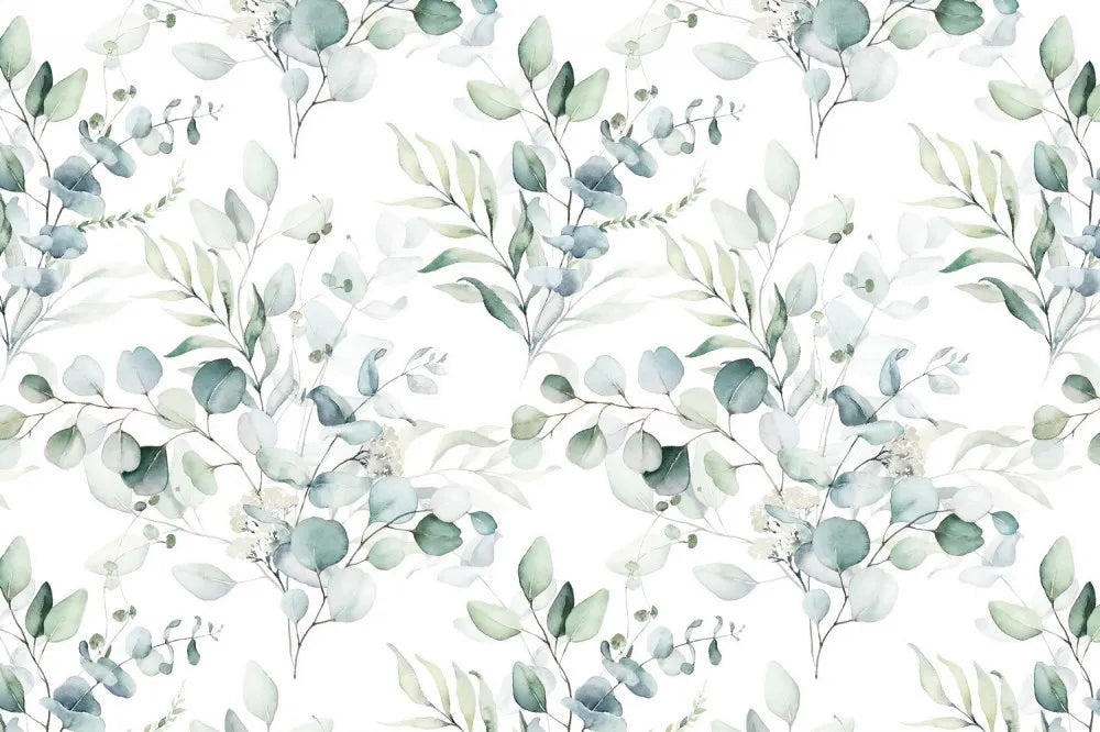 Light foliage