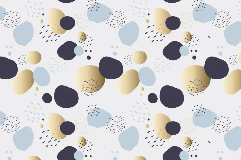 The wonderful pattern