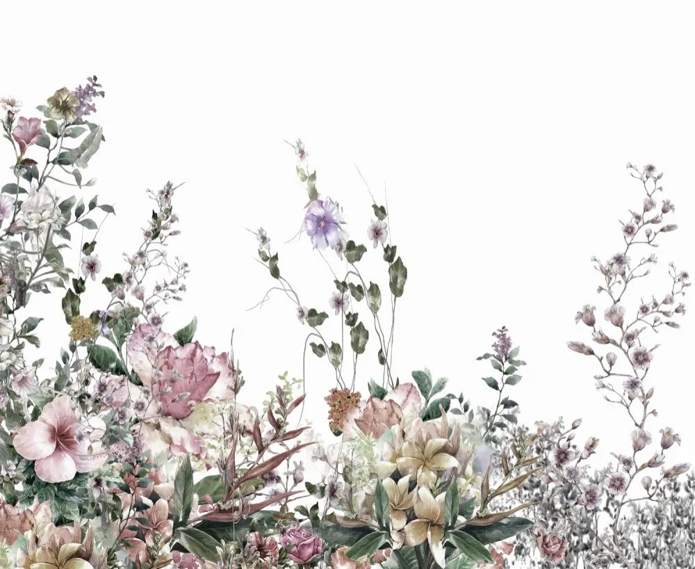 Gorgeous bloom