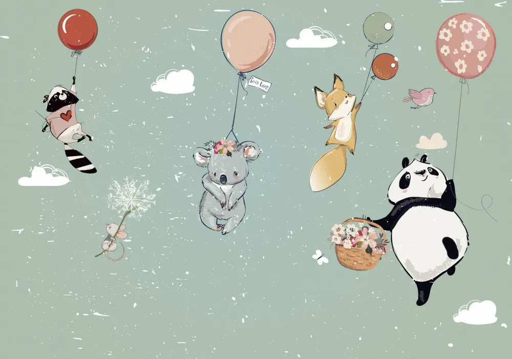 Journey friends