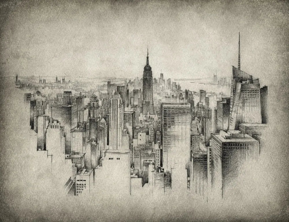 Graphic New York