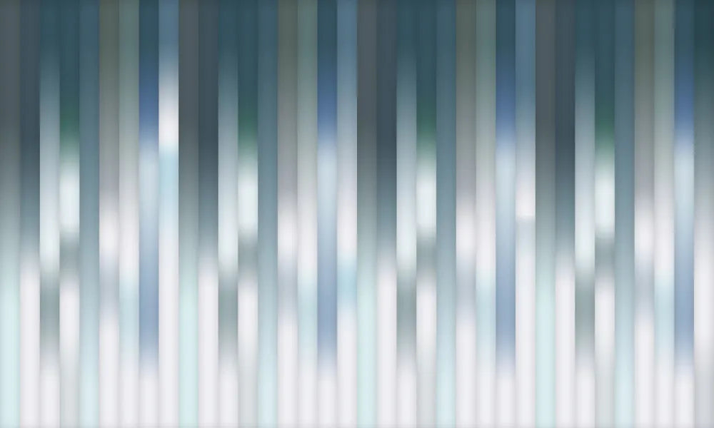 Mirror wall