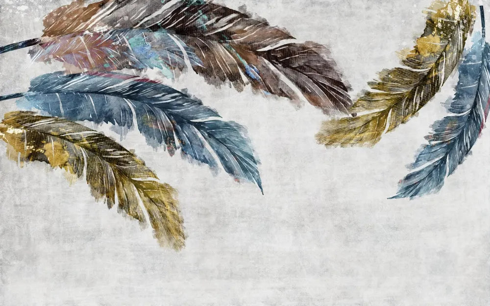 Feathers