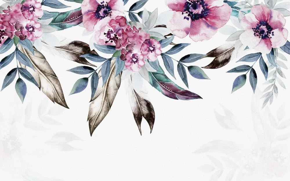 Exquisite bloom