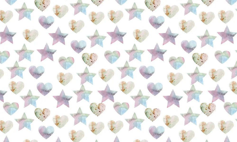 Colorful pattern