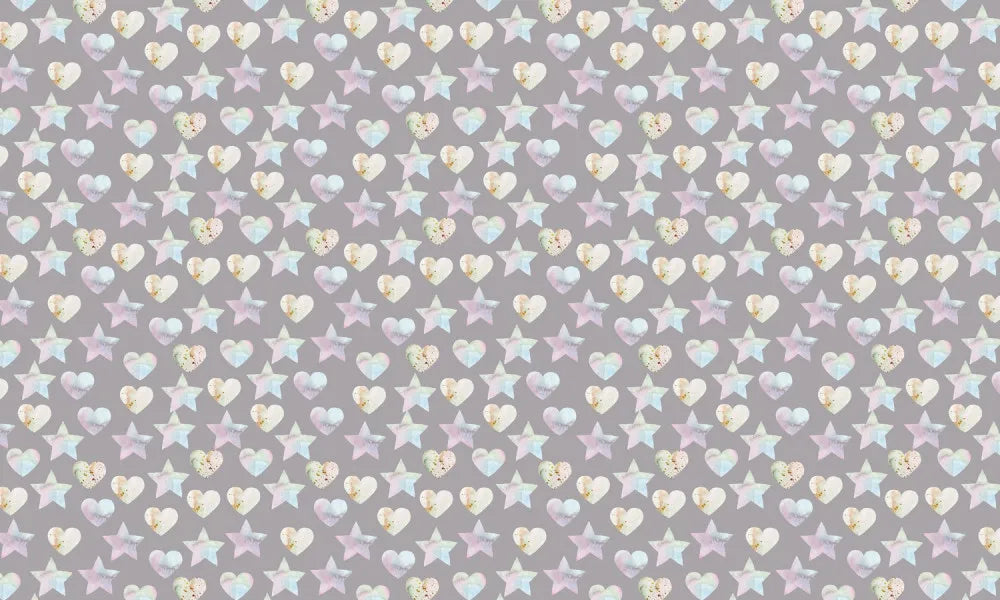 Delicate pattern
