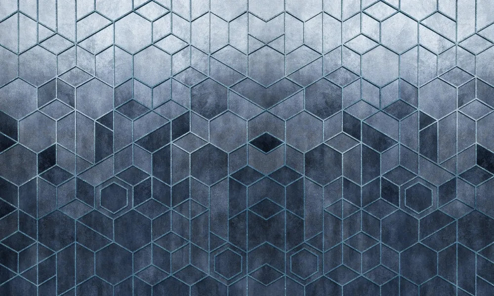 Cubic wall