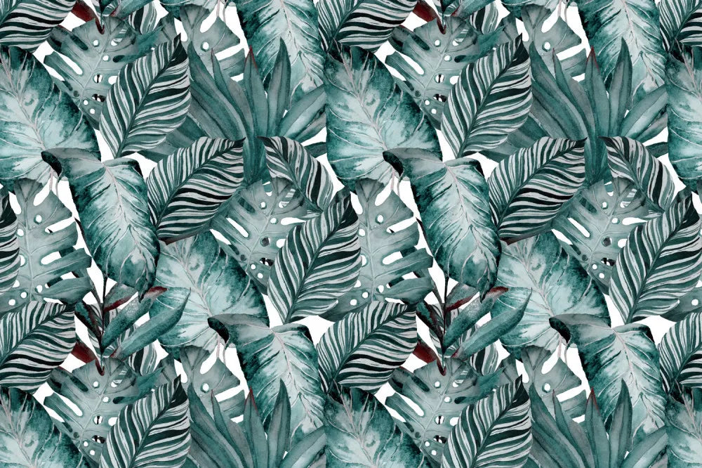 Beautiful foliage
