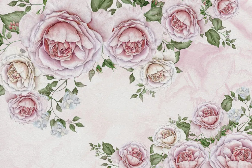Lovely roses