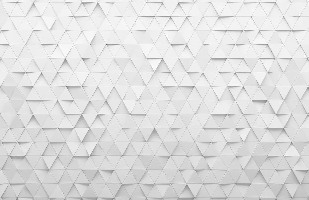 Geometric mosaic