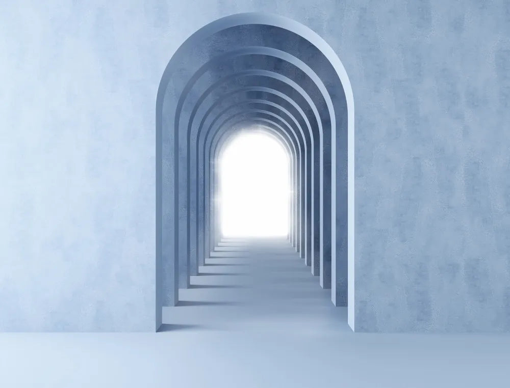 Air tunnel 3D