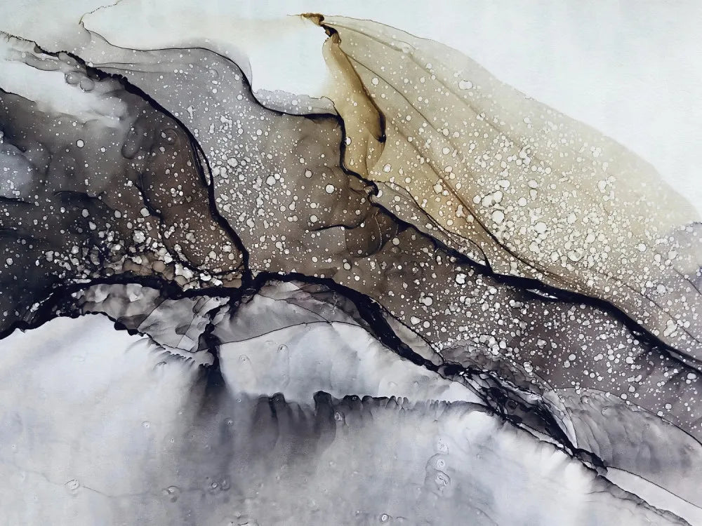 Pastel watercolor