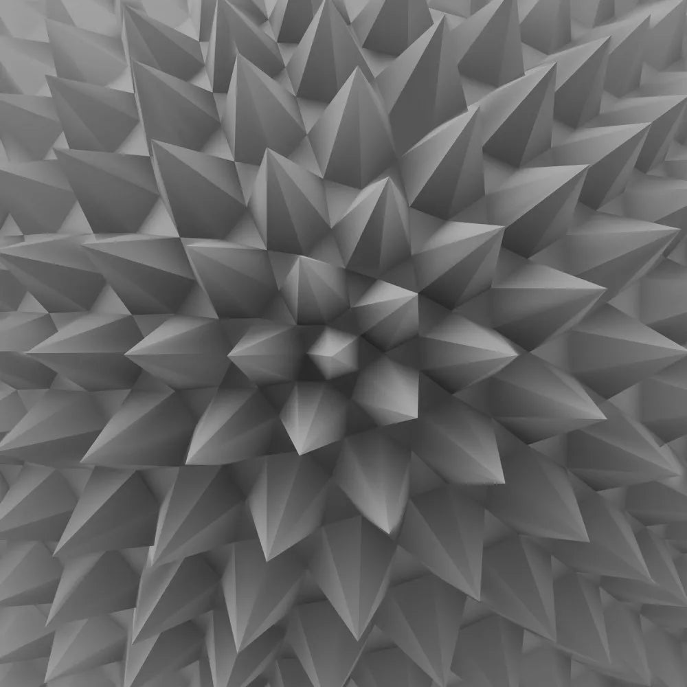 Abstraction 3D