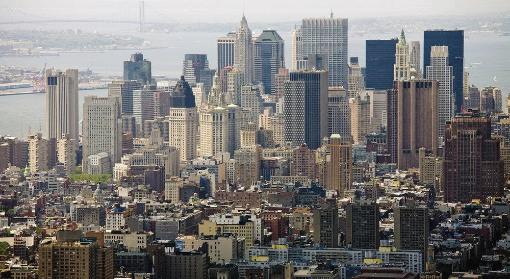 Manhatten