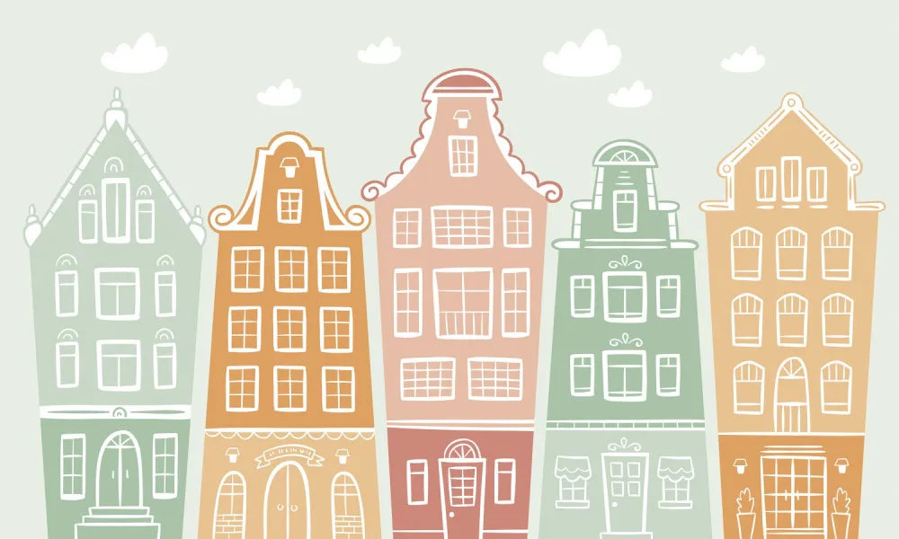 Small houses